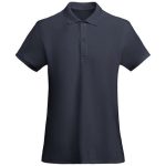 Prince polo damska z krótkim rękawem 210 g/m2