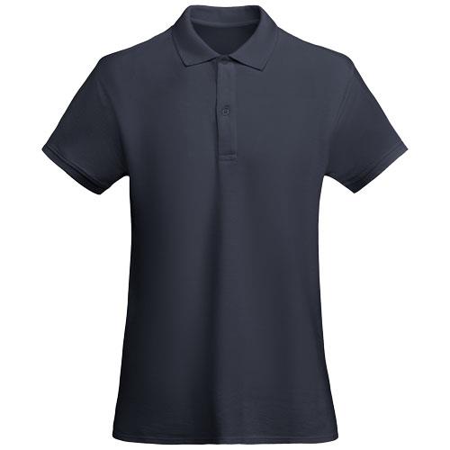 Prince polo damska z krótkim rękawem 210 g/m2