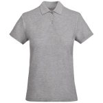 Prince polo damska z krótkim rękawem 210 g/m2
