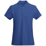 Prince polo damska z krótkim rękawem 210 g/m2