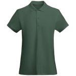 Prince polo damska z krótkim rękawem 210 g/m2