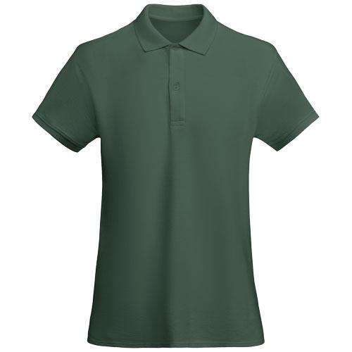 Prince polo damska z krótkim rękawem 210 g/m2