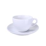 Princess 180ml biały