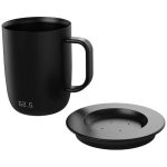 Prixton Tempo inteligentny kubek o pojemności 300 ml
