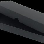 Pudełko (15x4,5x1,5 cm) 203203701 - czarny