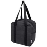 Recanvas torba termiczna na lunch z certyfikatem GRS z recyklingu, 5 l