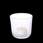Romantic 230ml bezbarwny