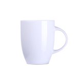 Roxy 330ml biały