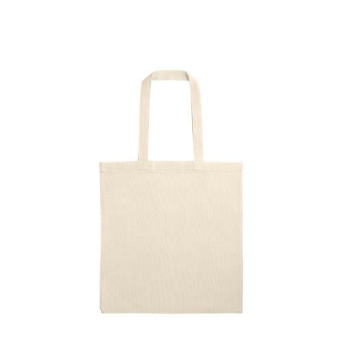 SINAIA. Torba ze 100% bawełny (140 g/m2)