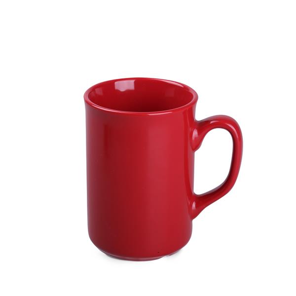 Santa Plus 220ml czerwony