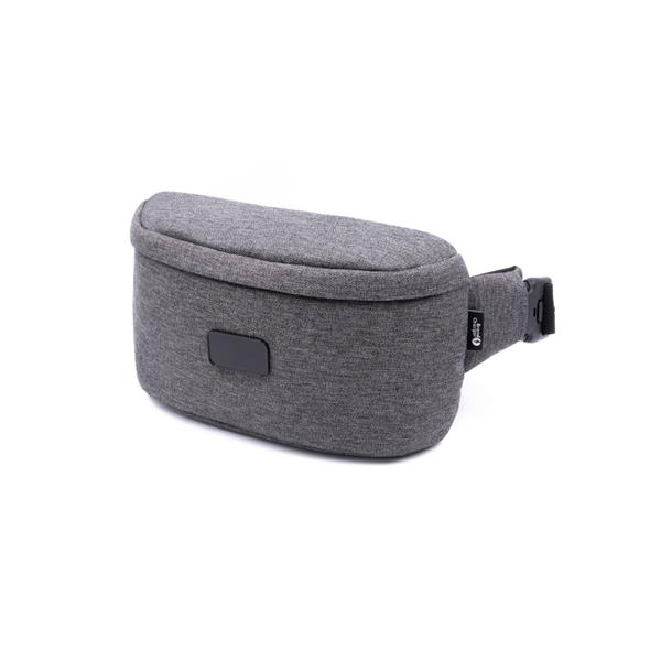 Saszetka zapinana w pasie BrandCharger Crosspack - VA537-19