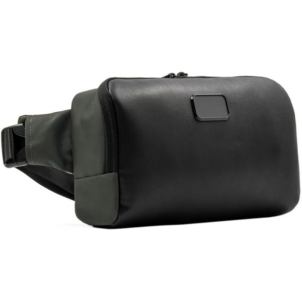 Saszetka zapinana w pasie BrandCharger Edge - VB192-03