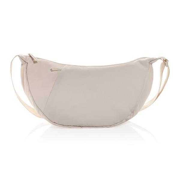 Saszetka zapinana w pasie Crescent XL Aware™ RPET - P763.5119