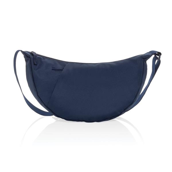 Saszetka zapinana w pasie Crescent XL Aware™ RPET - P763.5125