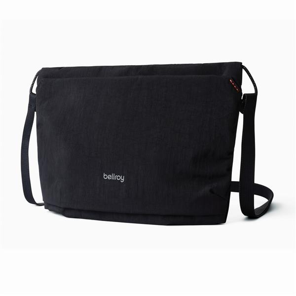Saszetka zapinana w pasie, nerka Bellroy - P763.3801