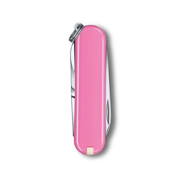 Scyzoryk Classic SD Victorinox - różowy