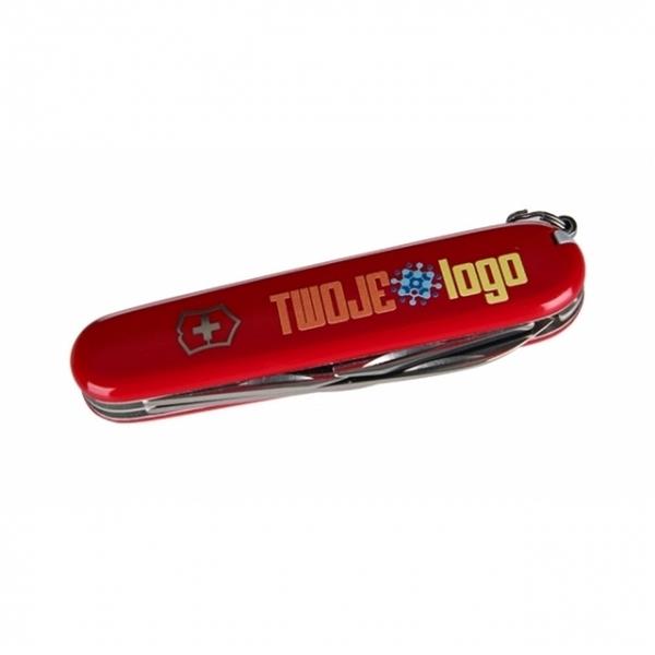 Scyzoryk Climber Victorinox - czarny