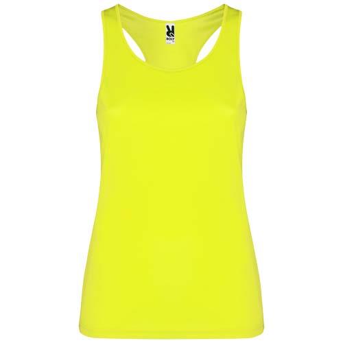 Shura damski podkoszulek sportowy 140 g/m2