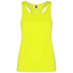Shura damski podkoszulek sportowy 140 g/m2
