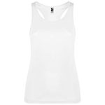 Shura damski podkoszulek sportowy 140 g/m2