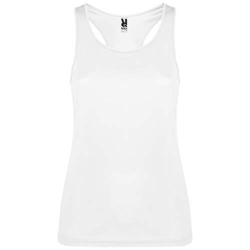 Shura damski podkoszulek sportowy 140 g/m2