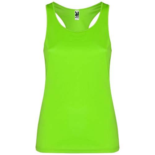 Shura damski podkoszulek sportowy 140 g/m2
