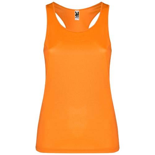 Shura damski podkoszulek sportowy 140 g/m2