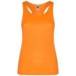 Shura damski podkoszulek sportowy 140 g/m2