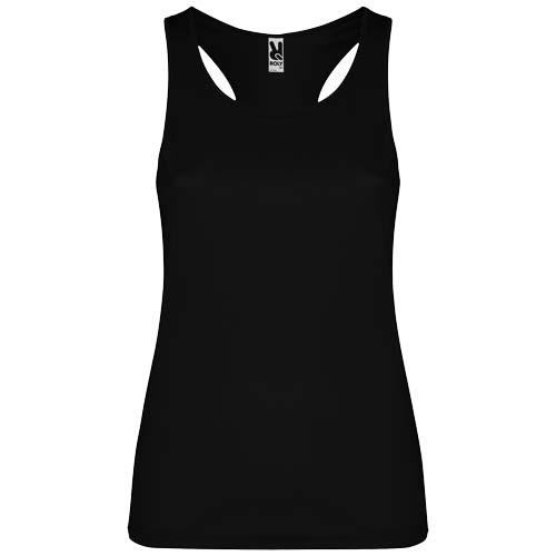 Shura damski podkoszulek sportowy 140 g/m2