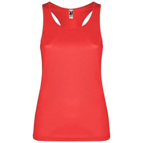 Shura damski podkoszulek sportowy 140 g/m2