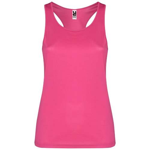 Shura damski podkoszulek sportowy 140 g/m2