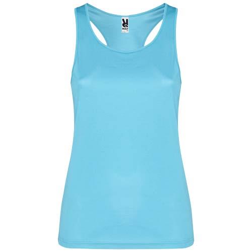 Shura damski podkoszulek sportowy 140 g/m2