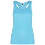 Shura damski podkoszulek sportowy 140 g/m2