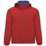 Siberia kurtka unisex typu softshell
