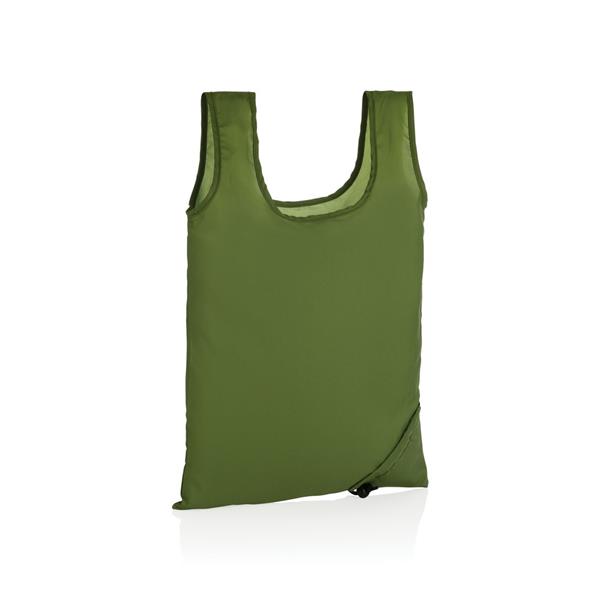 Składana torba na zakupy AWARE™ RPET - P762.677