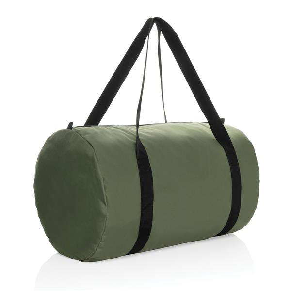 Składana torba sportowa, podróżna Dillon AWARE RPET™ - P763.1807