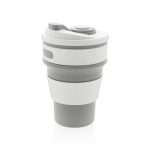 Składany kubek podróżny 350 ml - P432.602