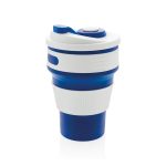 Składany kubek podróżny 350 ml - P432.605