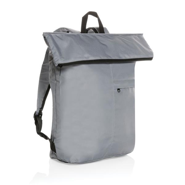Składany plecak Dillon AWARE™ RPET - P763.172