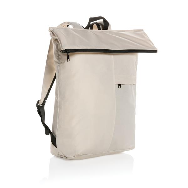 Składany plecak Dillon AWARE™ RPET - P763.173