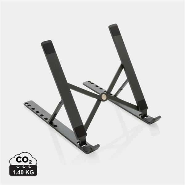 Składany stojak na laptopa do 15,6" Terra - P301.652