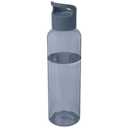 Sky butelka na wodę o pojemności 650 ml z tworzyw sztucznych pochodzących z recyklingu