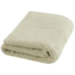 Sophia bawełniany ręcznik kąpielowy o gramaturze 450 g/m2 i wymiarach 30 x 50 cm