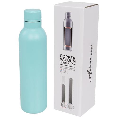 Sportowy bidon izolowany próżniowo Odin 510 ml