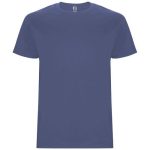 Stafford koszulka męska z krótkim rękawem 190 g/m2