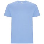 Stafford koszulka męska z krótkim rękawem 190 g/m2