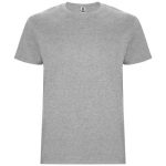 Stafford koszulka męska z krótkim rękawem 190 g/m2