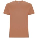 Stafford koszulka męska z krótkim rękawem 190 g/m2