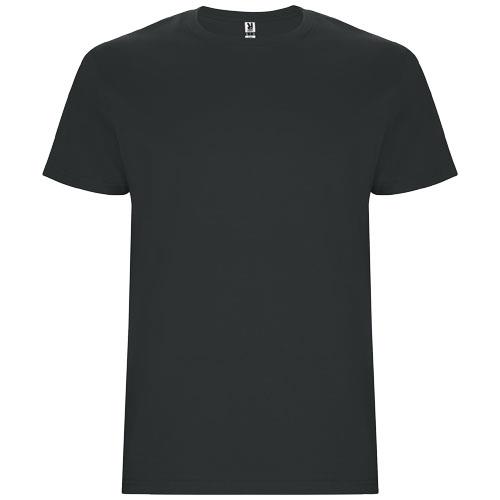 Stafford koszulka męska z krótkim rękawem 190 g/m2