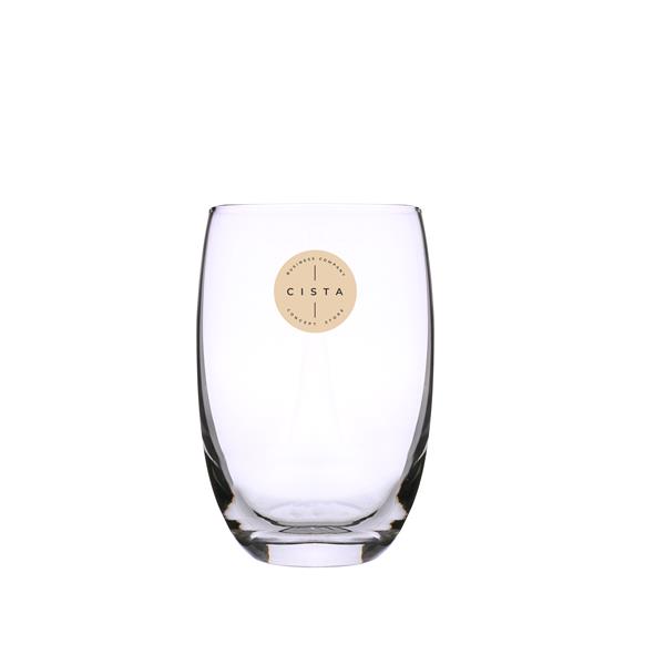 Stella 420ml bezbarwny